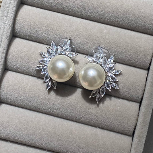 Aretes Bride